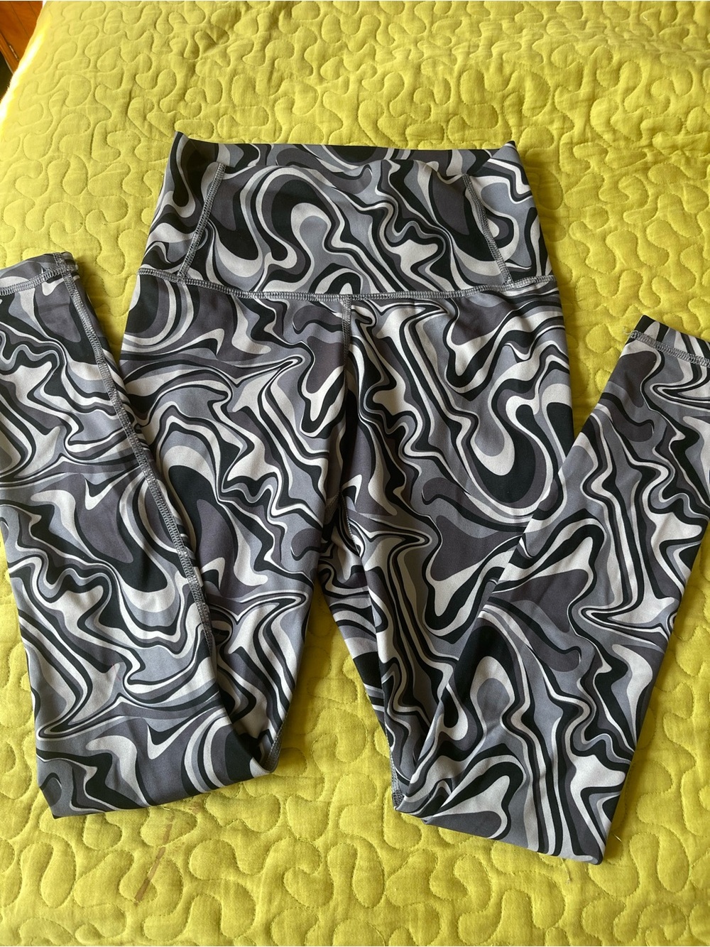 FWD Women's Core All-Day HR 7/8 Legging